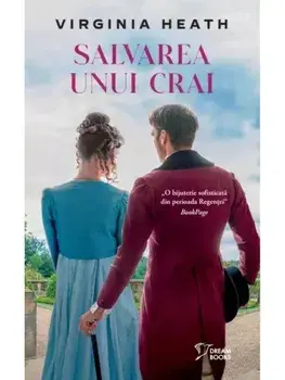 Salvarea unui crai/Virginia Heath