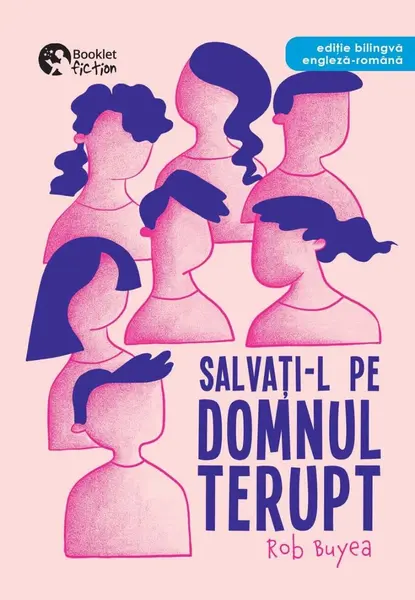 Salvați-l pe domnul Terupt