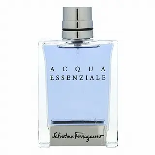 Salvatore Ferragamo Acqua Essenziale eau de Toilette pentru barbati 100 ml