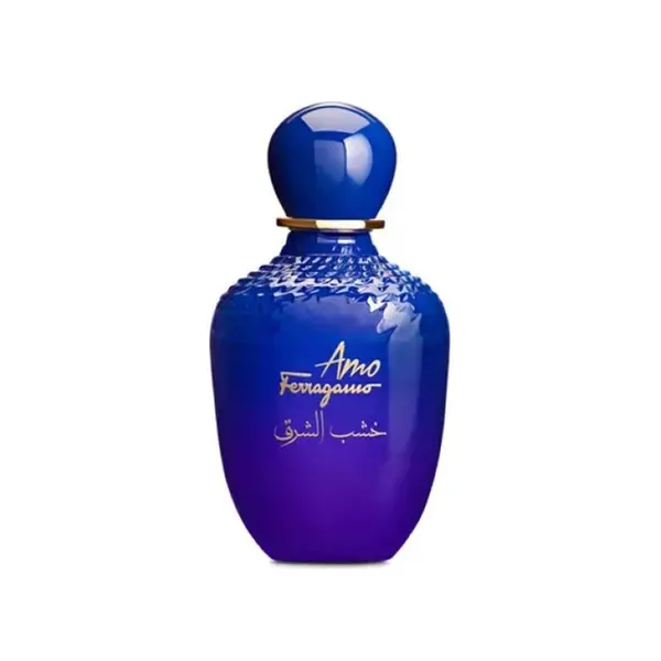 Salvatore Ferragamo – Amo Ferragamo Oriental Oud Eau De Parfum 100ml