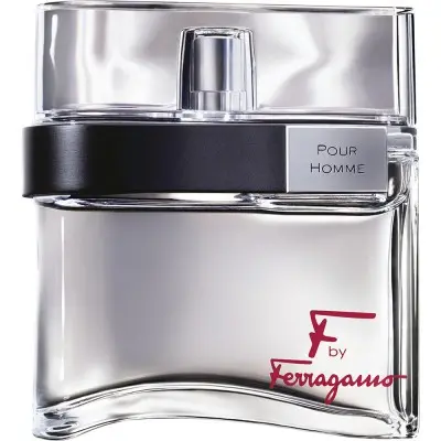 Salvatore Ferragamo – F By Ferragamo Pour Homme Eau De Toilette 100ml
