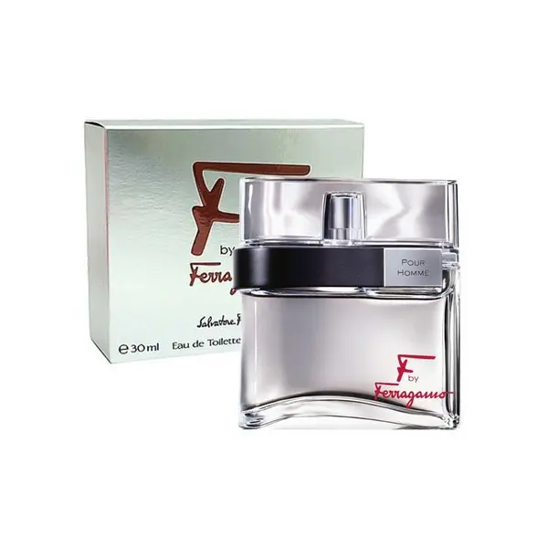 Salvatore Ferragamo F by Ferragamo pour Homme EDT Volum 100 ml
