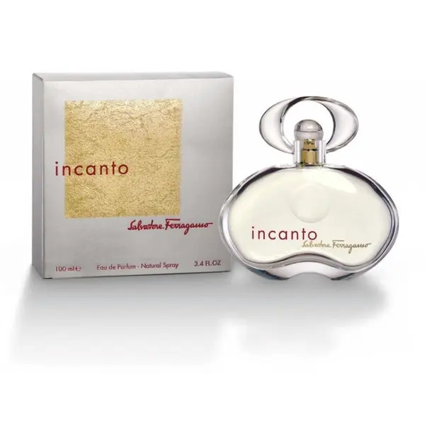 Salvatore Ferragamo Incanto EDP Volum 100 ml