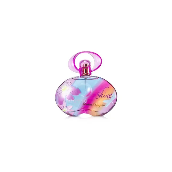 Salvatore Ferragamo Incanto Shine EDT Volum 100 ml