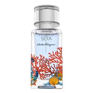 Salvatore Ferragamo Oceani di Seta Eau de Parfum unisex 50 ml