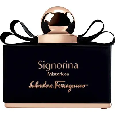 Salvatore Ferragamo – Signorina Misteriosa Eau De Parfum 100ml