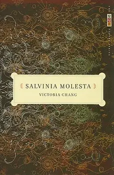 Salvinia Molesta, Paperback/Victoria Chang