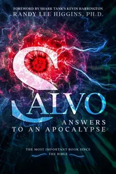 Salvo, Paperback/Randy Higgins