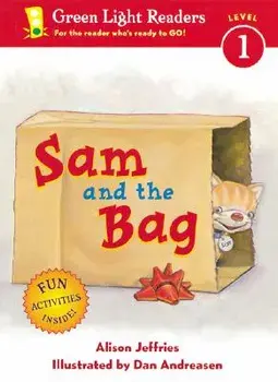 Sam and the Bag, Paperback/Alison Jeffries