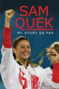 Sam Quek, Hardcover/Sam Quek