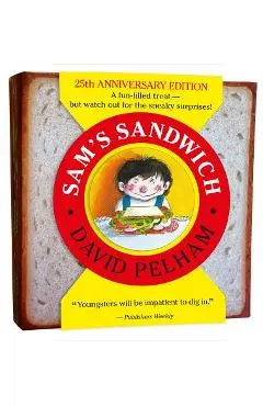 Sam's Sandwich - David Pelham