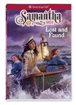 Samantha: Lost and Found, Paperback/Valerie Tripp