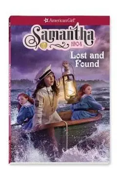 Samantha: Lost and Found - Valerie Tripp