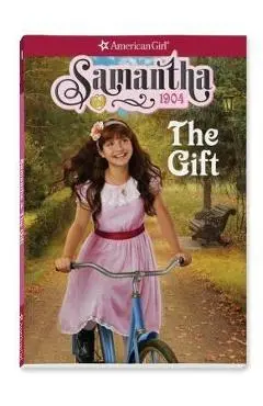 Samantha: The Gift - Jennifer Hirsch