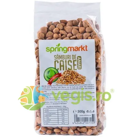 Samburi de Caise Amari 500g
