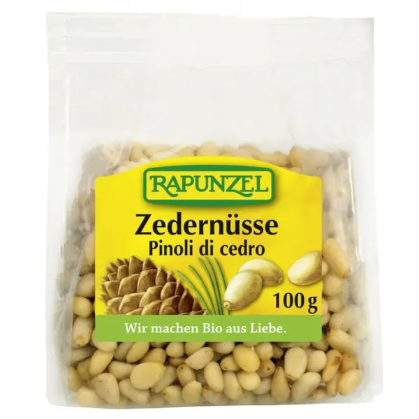 Samburi de cedru, eco - 100 g