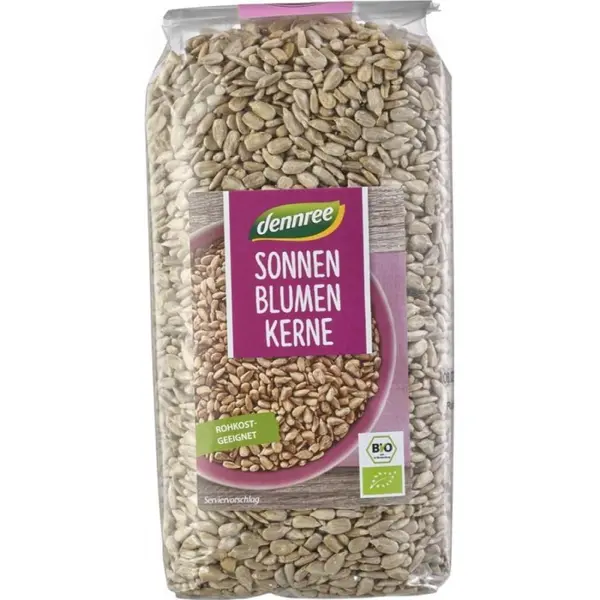 Samburi de floarea soarelui, eco - 500 g