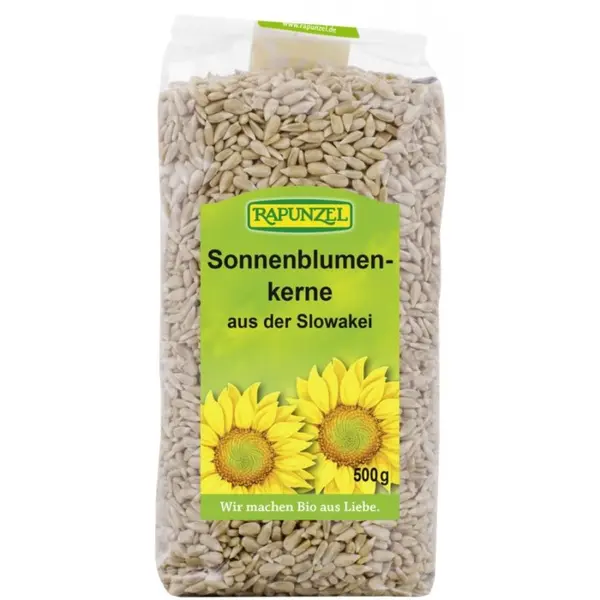 Samburi de floarea soarelui, eco - 500 g