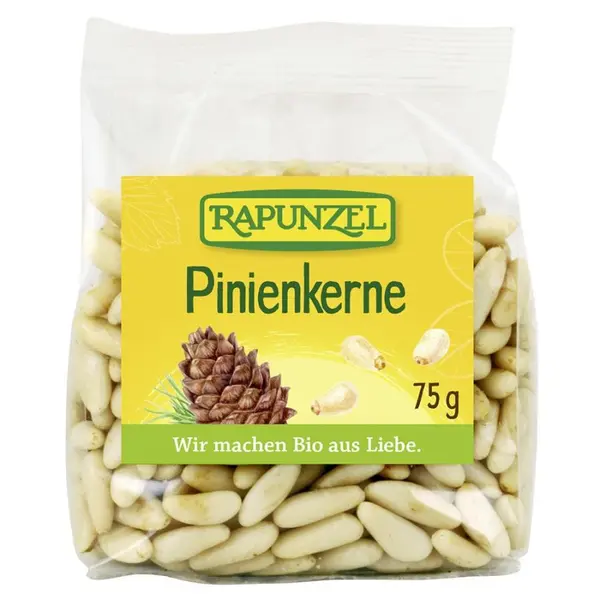 Samburi de pin, eco - 75 g