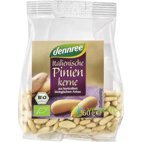 Samburi de Pin Ecologici/Bio 60g