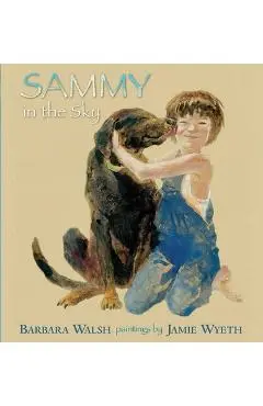Sammy in the Sky - Barbara Walsh