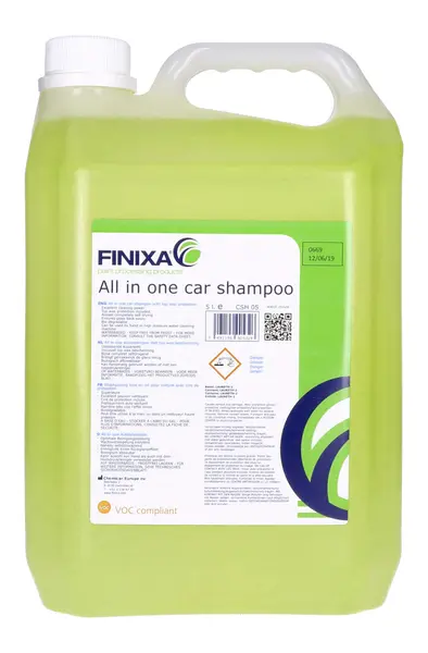 Sampon All in One 5L FINIXA