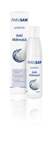 Sampon anti-matreata, 200ml, Parusan