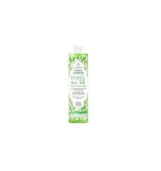 Sampon anti-matreata cu arbore de ceai, 200 ml,