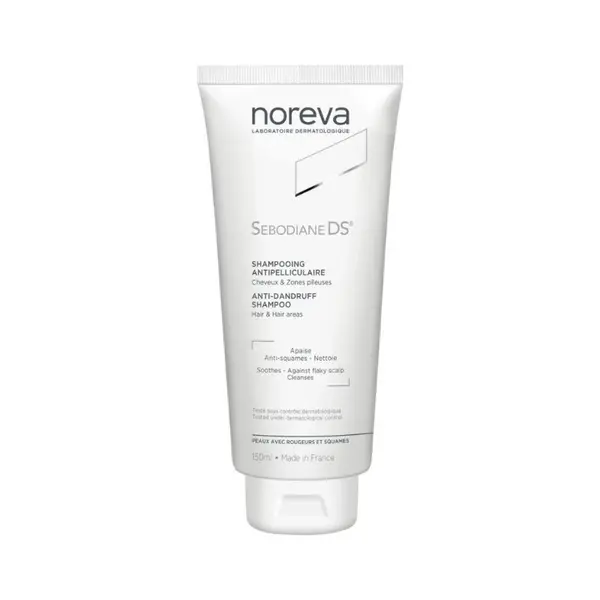Sampon antimatreata Sebodiane DS, 150 ml, Noreva
