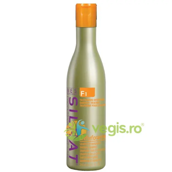 Sampon Antimatreata Silkat Deforforant F1 300ml