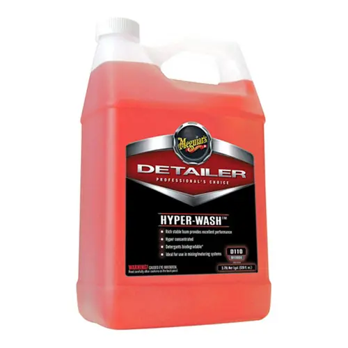 Sampon auto 18.93 L - Meguiar s Hyper Wash