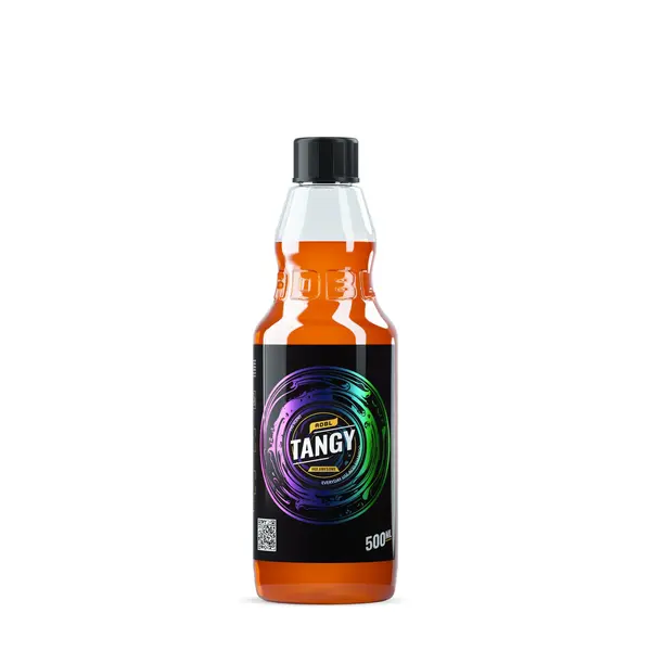 Sampon auto ADBL HOLAWESOME TANGY 500ml