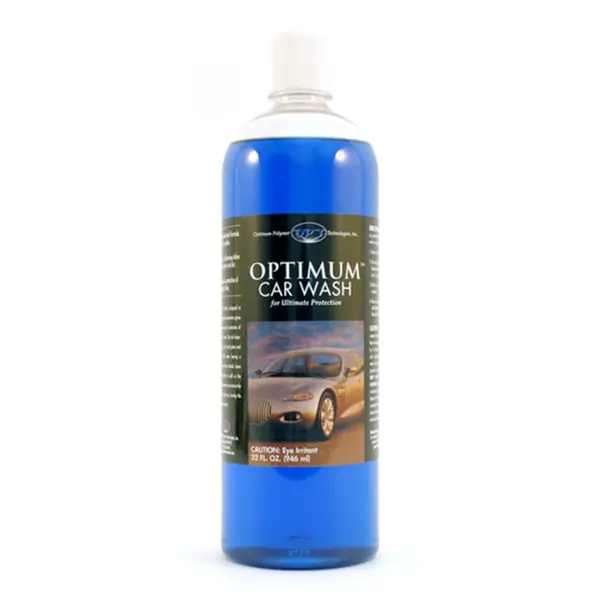 Sampon auto concentrat OPTIMUM Car Wash 950ml