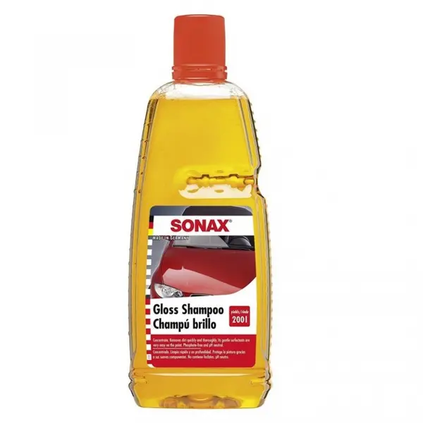 Sampon auto concentrat SONAX 1L