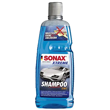 Sampon auto concentrat SONAX Xtreme 1L