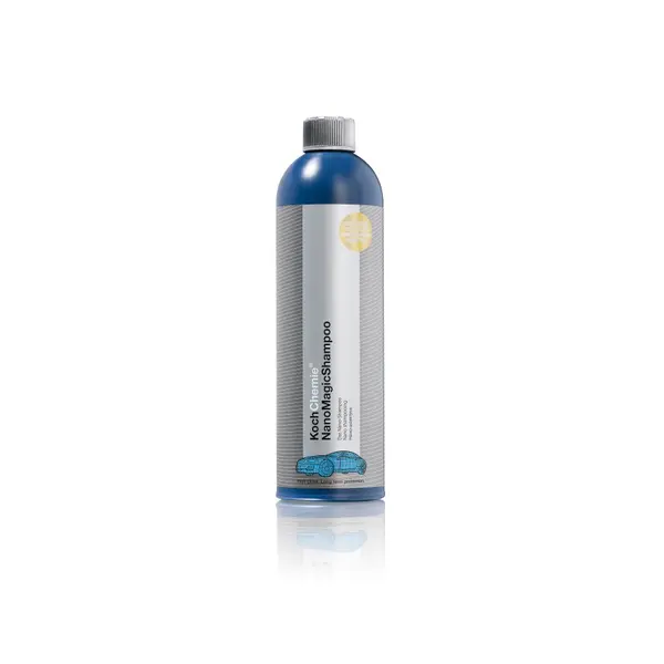 Sampon auto cu nano protectie KOCH CHEMIE Nano Magic Shampoo NMS 750ml