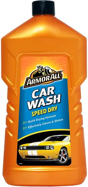 Sampon auto cu uscare rapida ARMOR ALL 1L