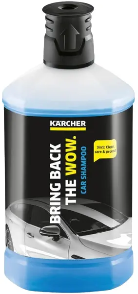 Șampon auto Karcher - RM 610, 1 l