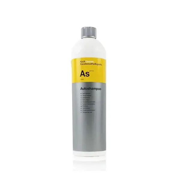 Sampon auto KOCH CHEMIE Autoshampoo As 1000 ml