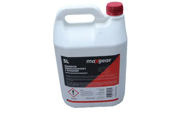 Șampon auto MAXGEAR 36-1317