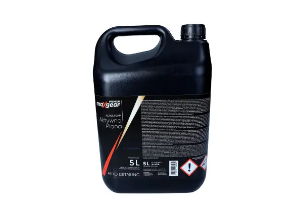 Șampon auto MAXGEAR 36-9018