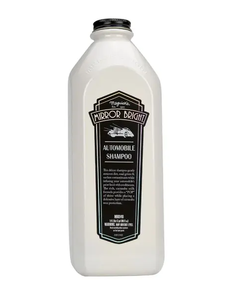 Sampon auto Mirror Bright Automobile Shampoo 1.42L Meguiar's