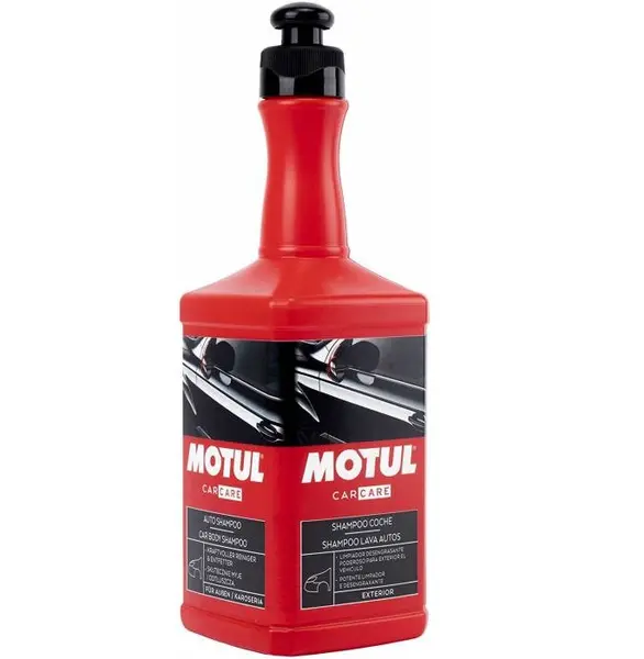 Sampon auto MOTUL Car Care 500ml