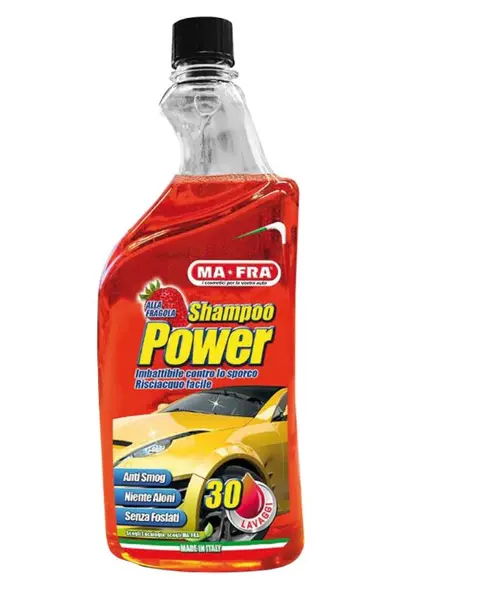 Sampon auto Power 1000ml MA-FRA