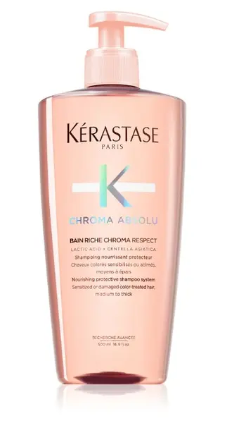 Sampon Bain Chroma Absolu Riche Respect, 500ml, Kerastase