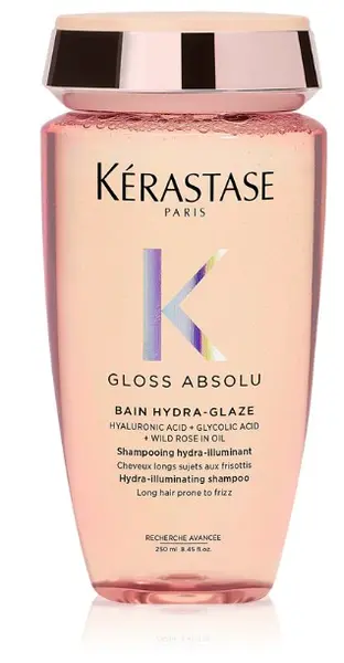 Sampon Bain Hydra Glaze Gloss Absolu, 250ml, Kerastase