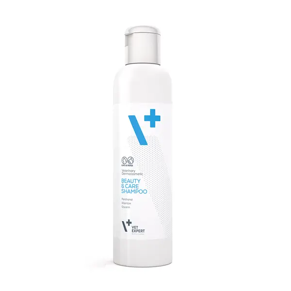 Sampon Beauty&Care VETEXPERT, 250ml