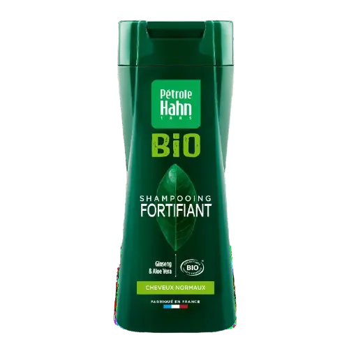 Sampon bio fortifiant pentru par normal, 250ml, Petrole Hahn