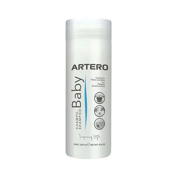Sampon concentrat Artero Baby - 100 ml