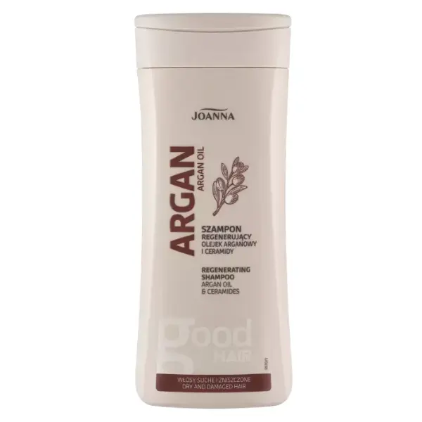 Sampon cu Ulei de Argan, Joanna | 200 ml